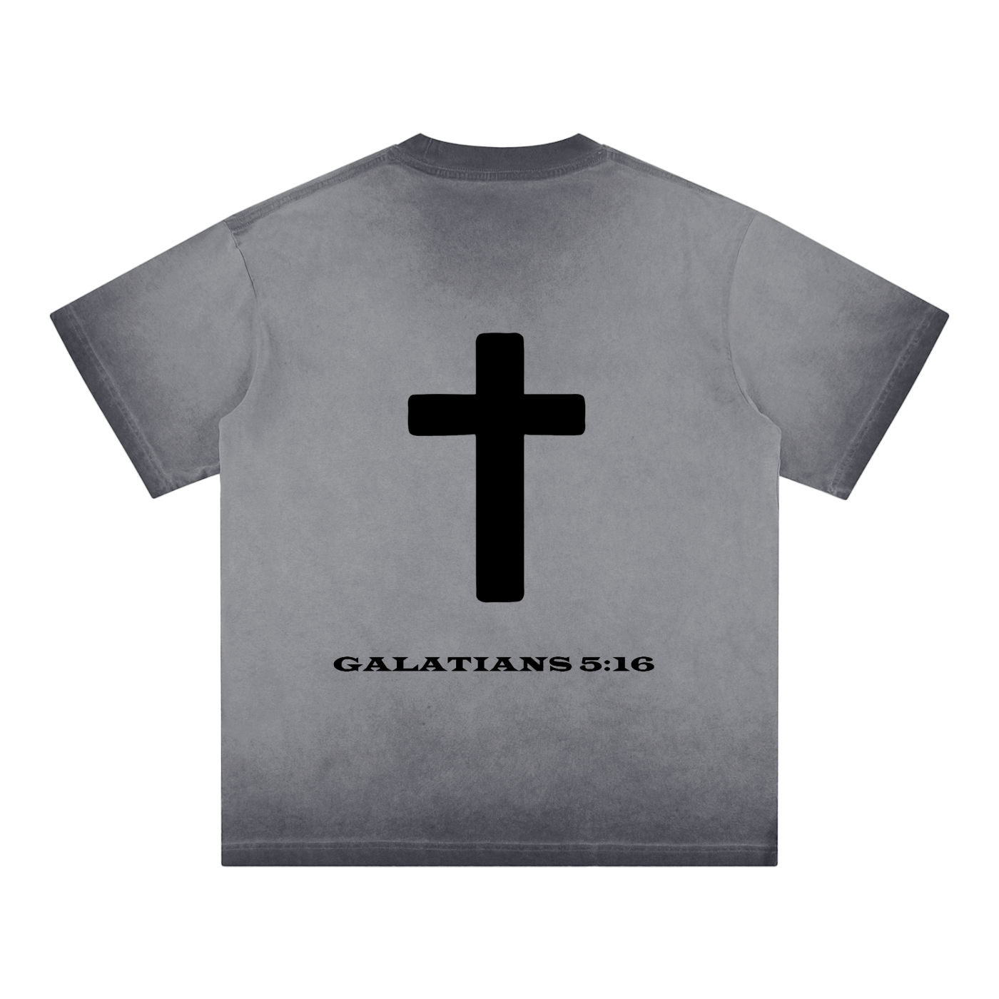 MENS WALK IN SPIRIT TEES