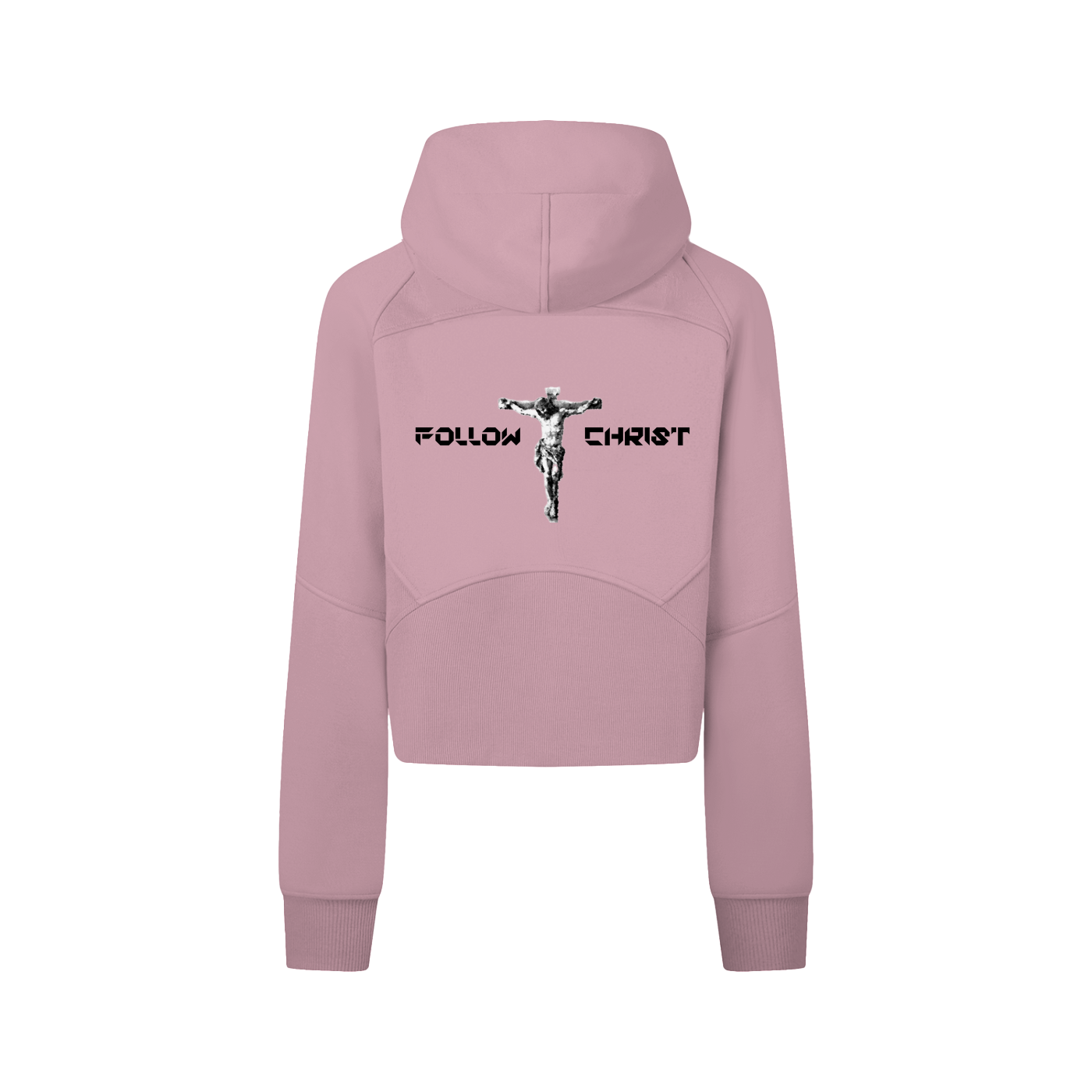 WOMENS WALK IN SPIRIT HOODIE