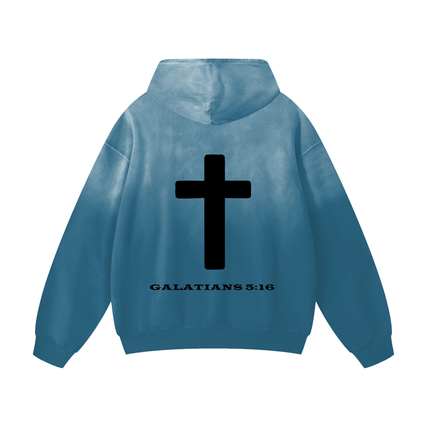 MENS WALK IN SPIRIT HOODIES 2