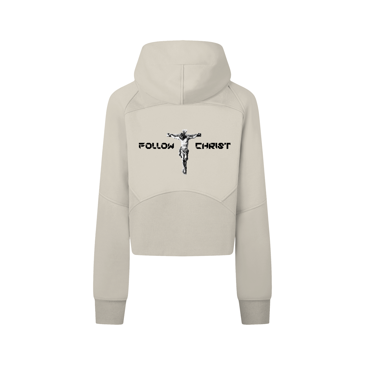 WOMENS WALK IN SPIRIT HOODIE