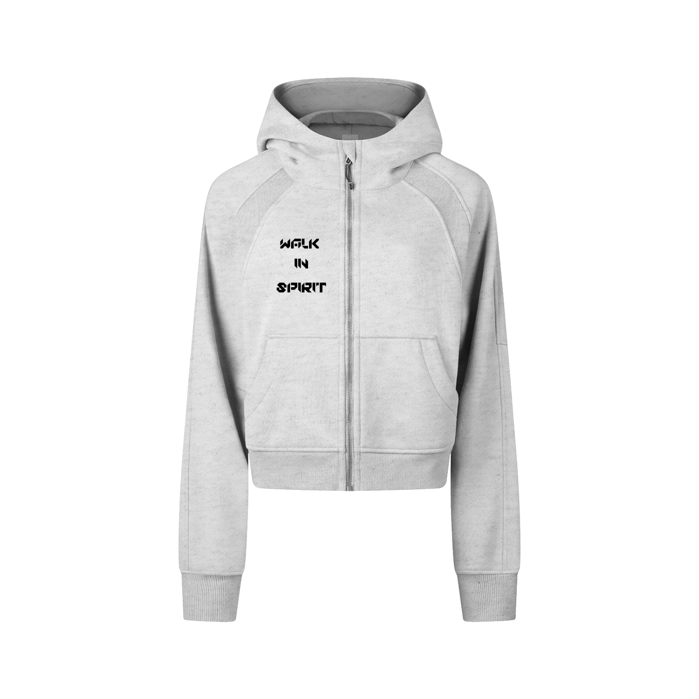 WOMENS WALK IN SPIRIT HOODIE