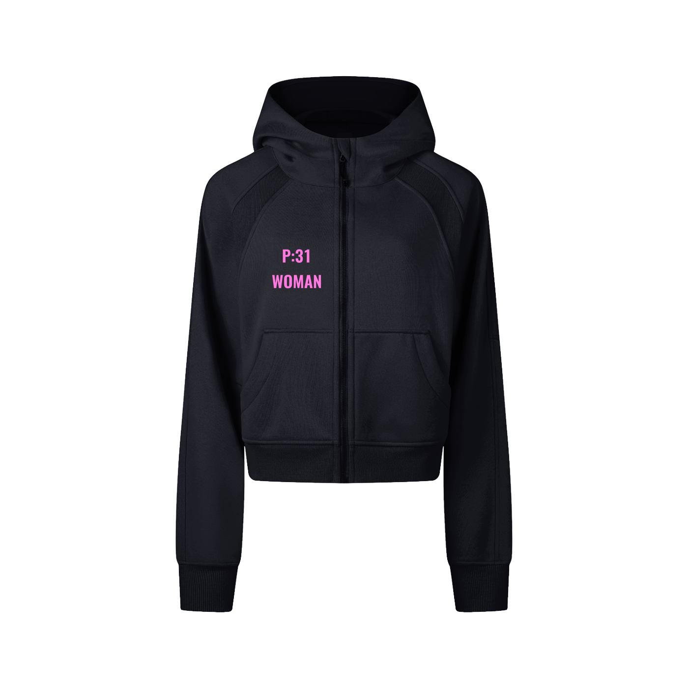 WOMENS P31 HOODIE