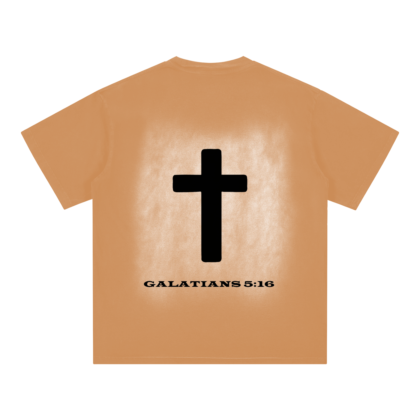 MENS WALK IN SPIRIT TEES 2