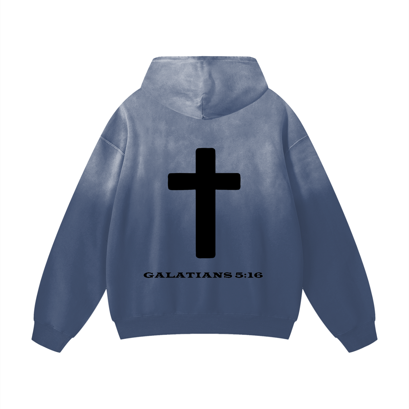 MENS WALK IN SPIRIT HOODIES 2