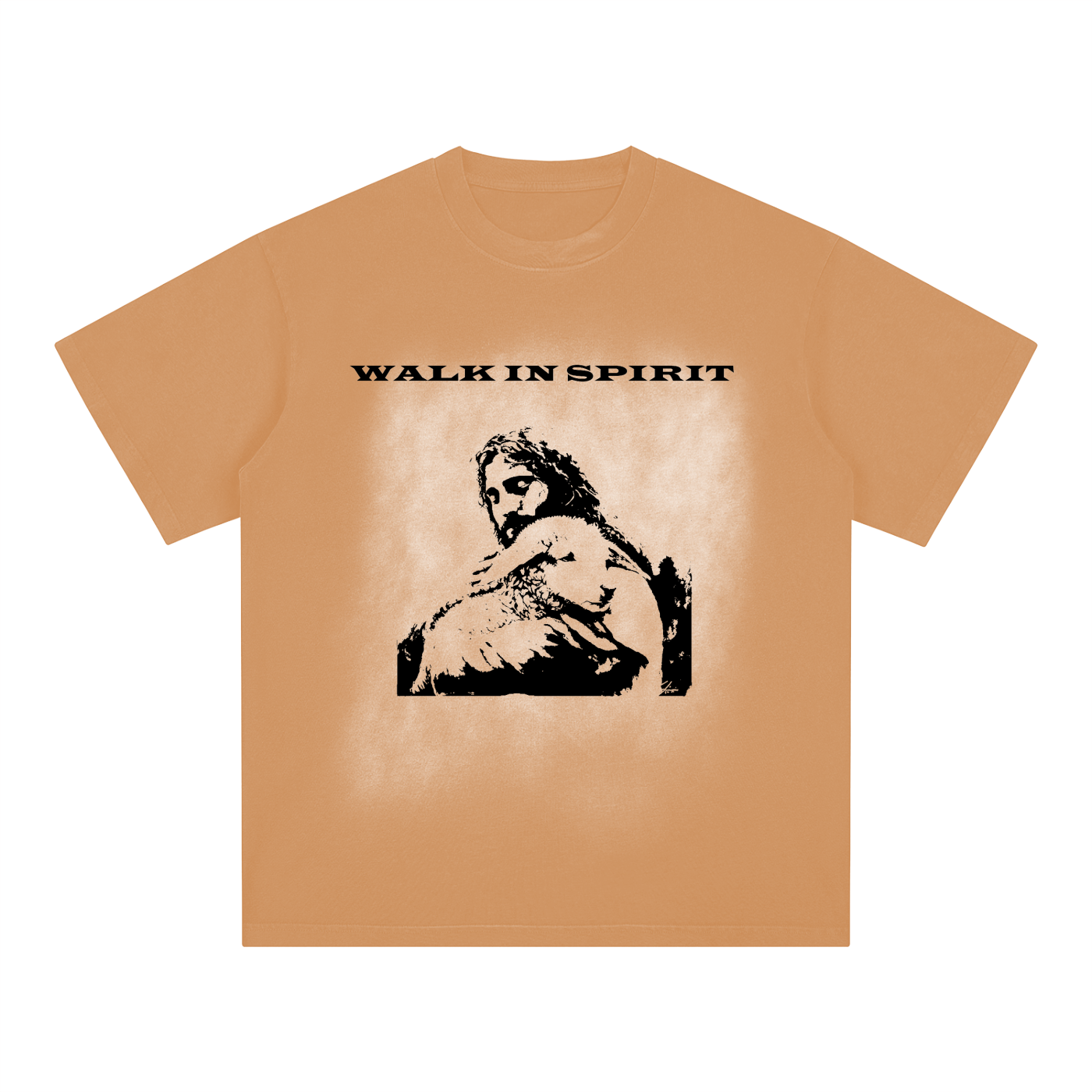 MENS WALK IN SPIRIT TEES 2