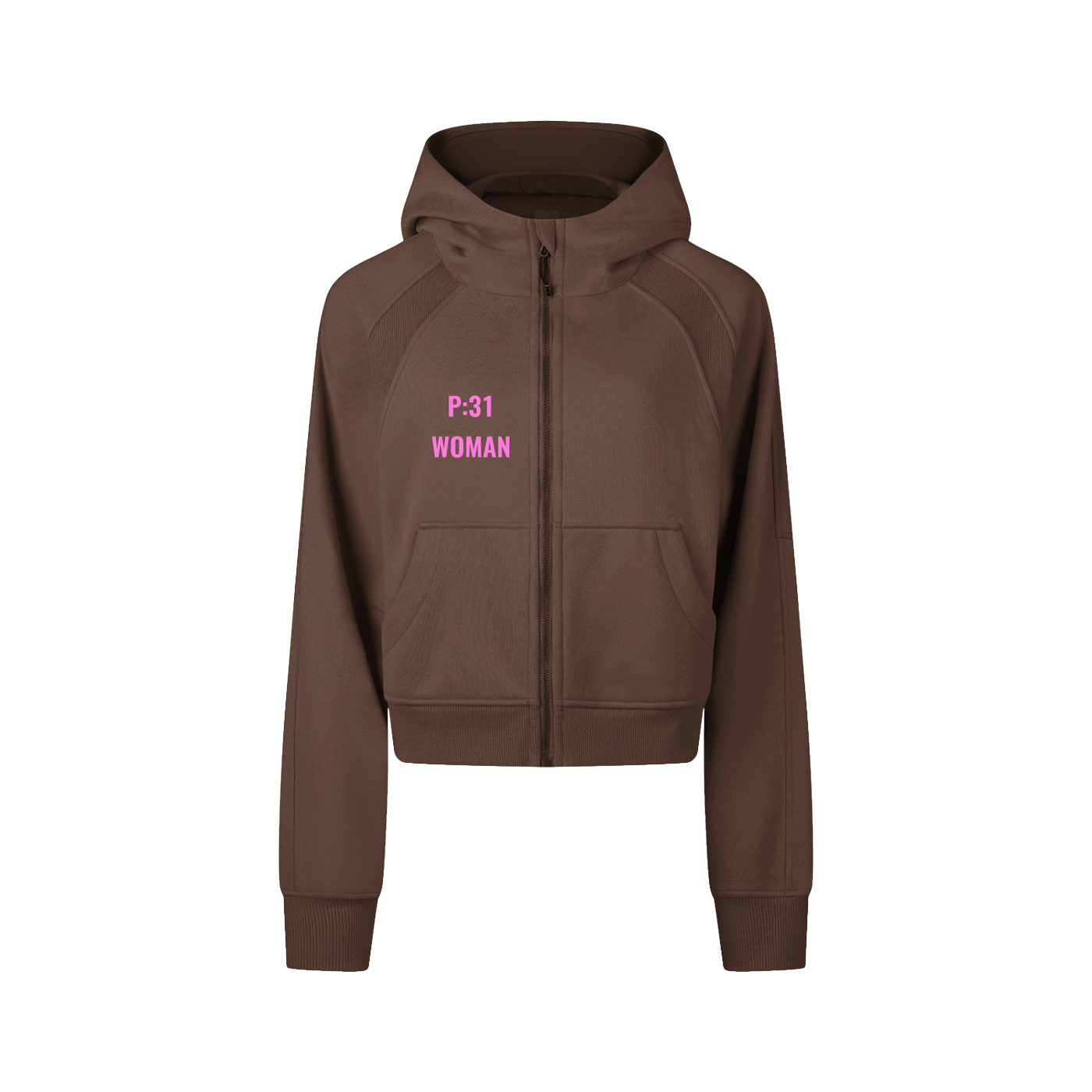 WOMENS P31 HOODIE