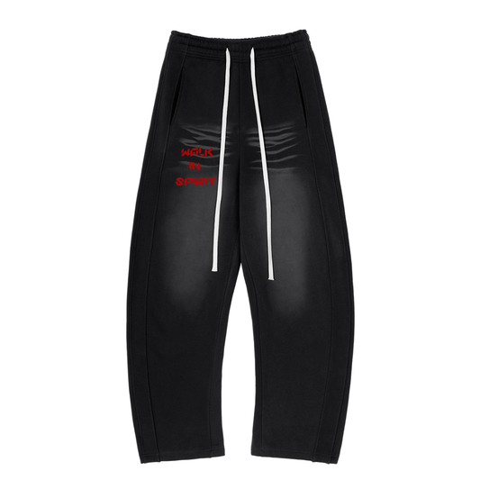 MENS WALK IN SPIRIT SWEATS 1