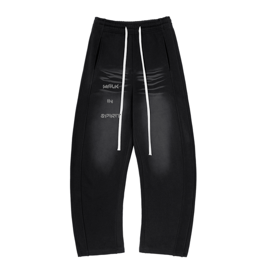 MENS WALK IN SPIRIT SWEATS 1