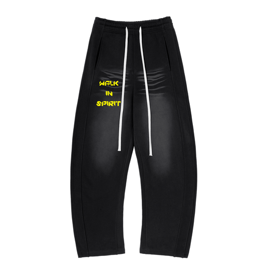 MENS WALK IN SPIRIT SWEATS 1