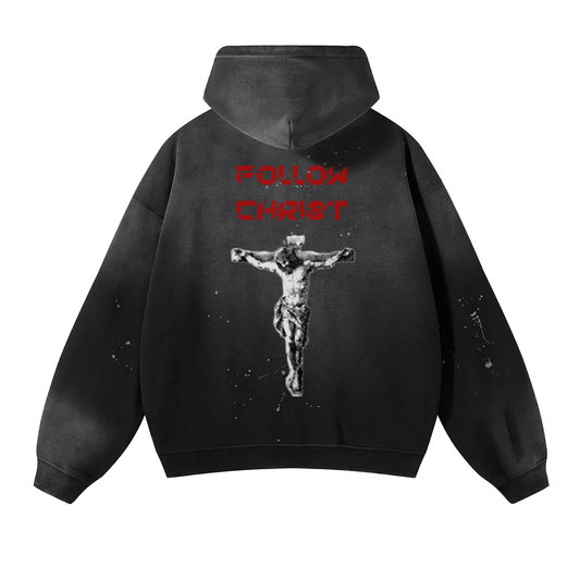 MENS WALK IN SPIRIT HOODIE 1