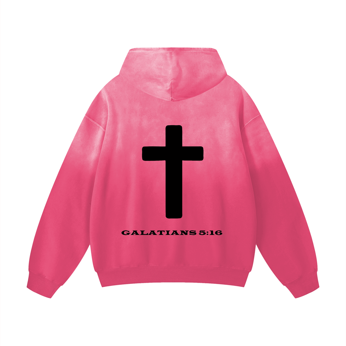 MENS WALK IN SPIRIT HOODIES 2