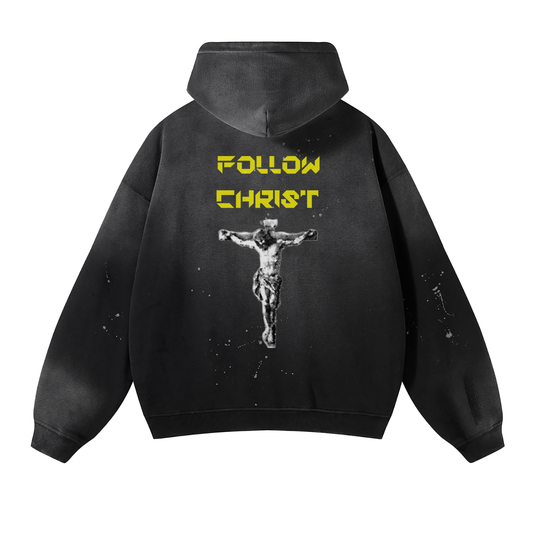 MENS WALK IN SPIRIT HOODIE 1