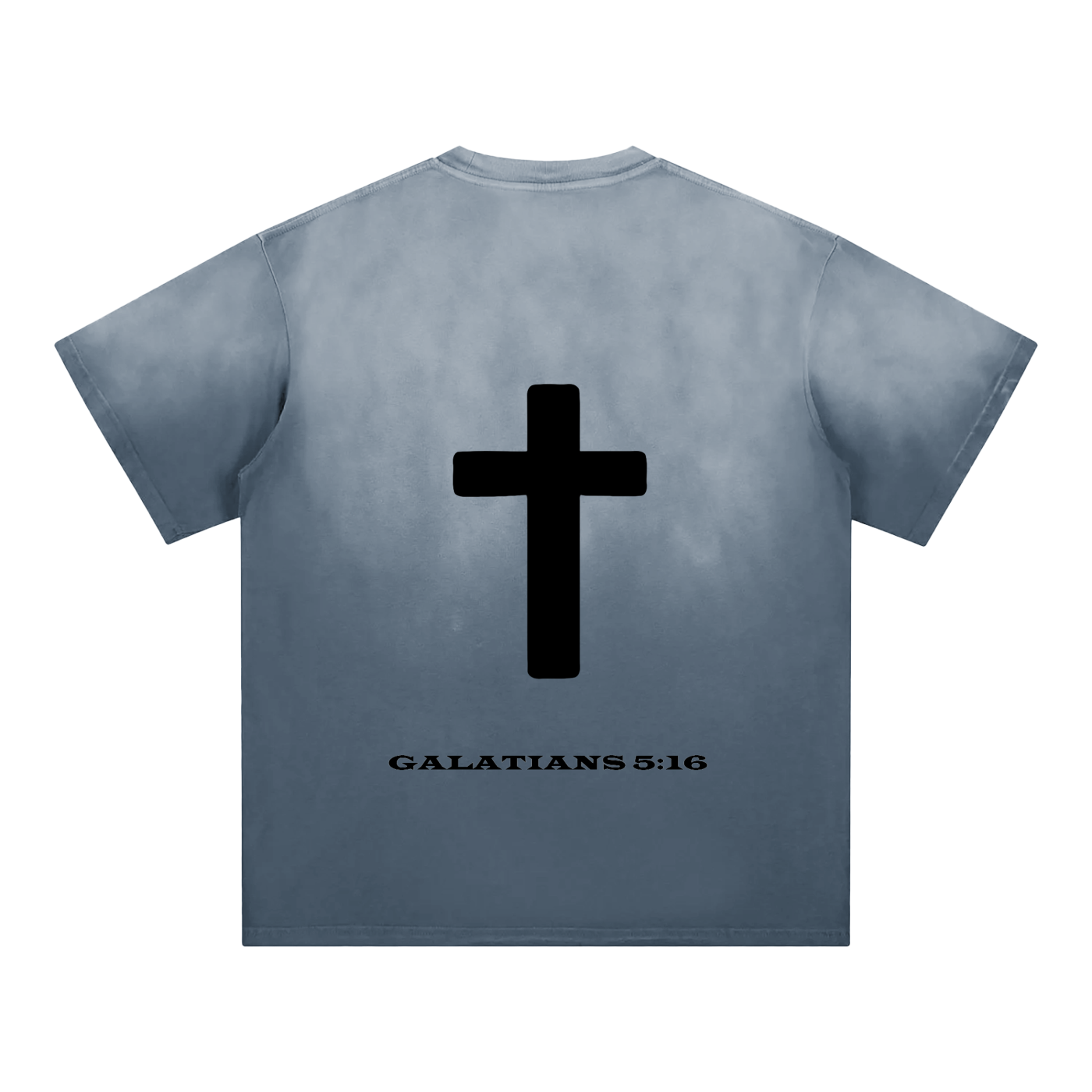 MENS WALK IN SPIRIT TEES 2
