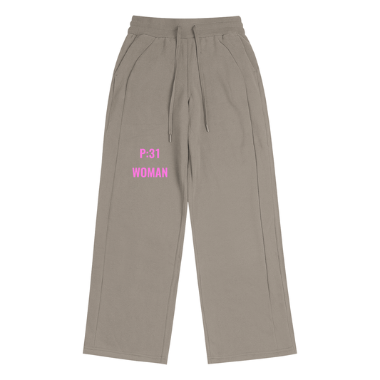 WOMENS P31 SWEATS 1