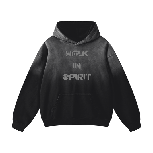 MENS WALK IN SPIRIT HOODIE 1